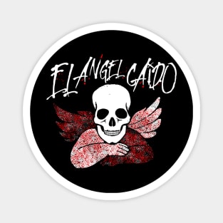 El Angel Caido 1.0 (fallen angel) Magnet